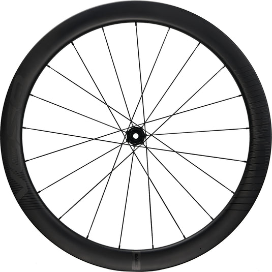 SCOM VOSO Lite Basic Carbon Wheelset Disc Brake 2026