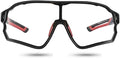 Black Red-10135