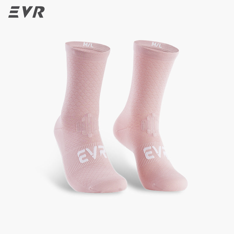 Load image into Gallery viewer, EVR TECH Series Performance Cycling Socks (Imported Tactel Nylon &amp; Anti-Odor) 0902

