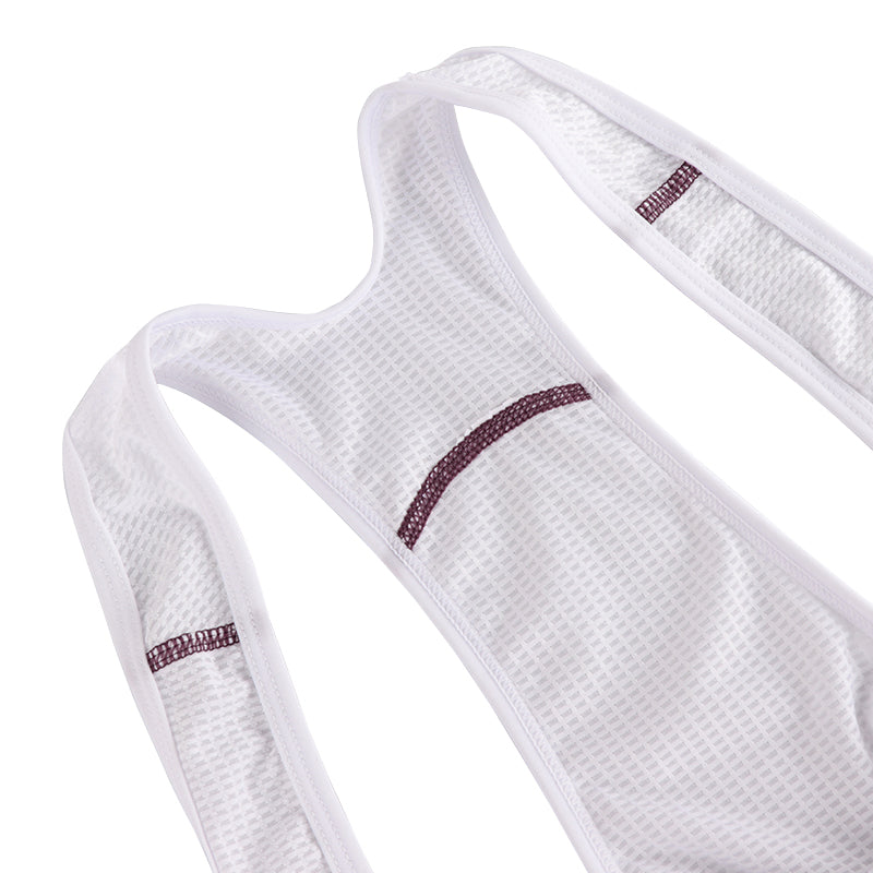 Load image into Gallery viewer, Mcycle Women's Cycling Bib Tights MK053W
