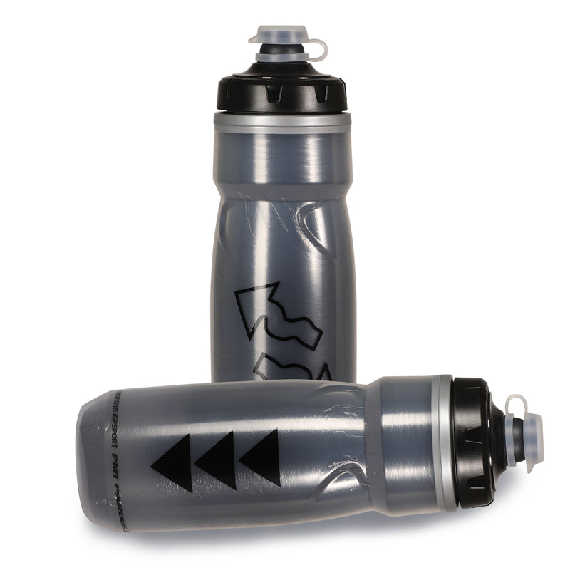 Load image into Gallery viewer, Upten Insulated Cycling Water Bottle Thermal Sport Bottle BPA-Free
