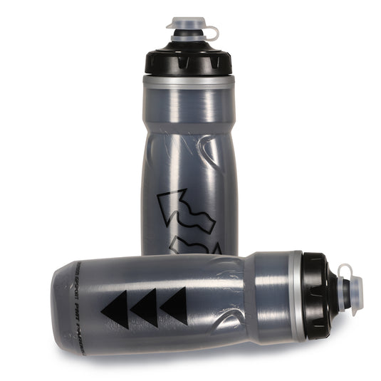 Upten Insulated Cycling Water Bottle Thermal Sport Bottle BPA-Free