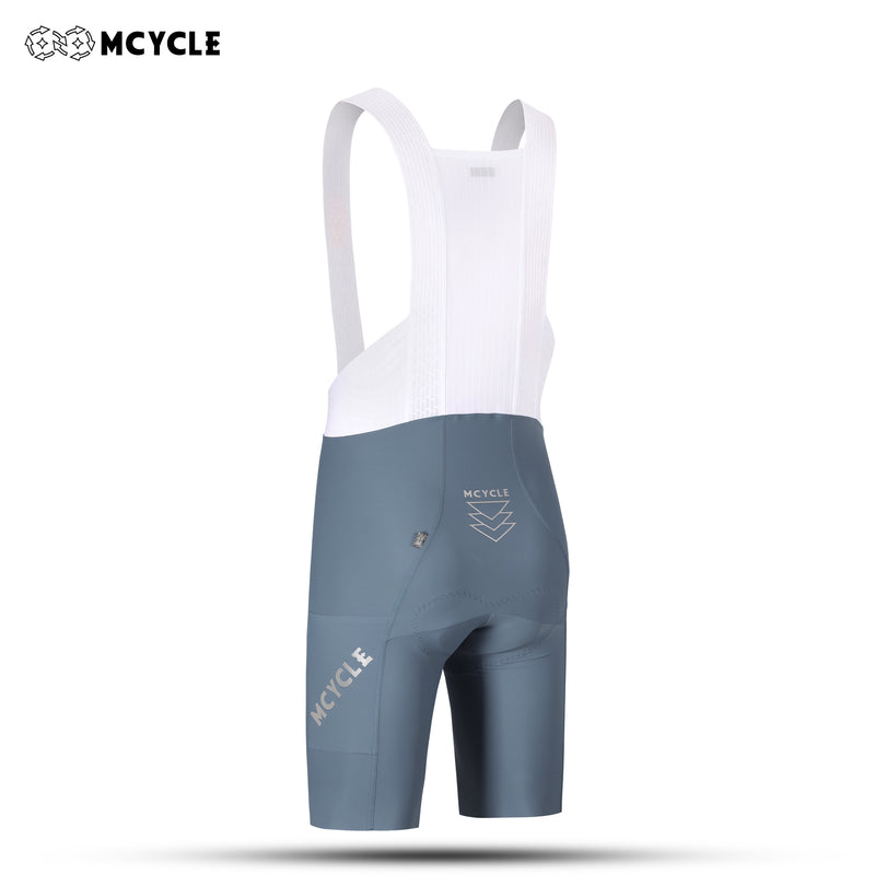 Load image into Gallery viewer, Mcycle Men's High‑Compression Road Cycling Bib Shorts MK109
