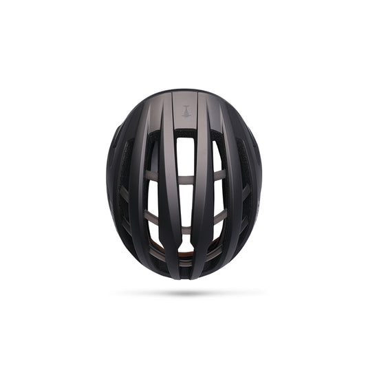 PMT XM Cycling Helmet with internal skeleton