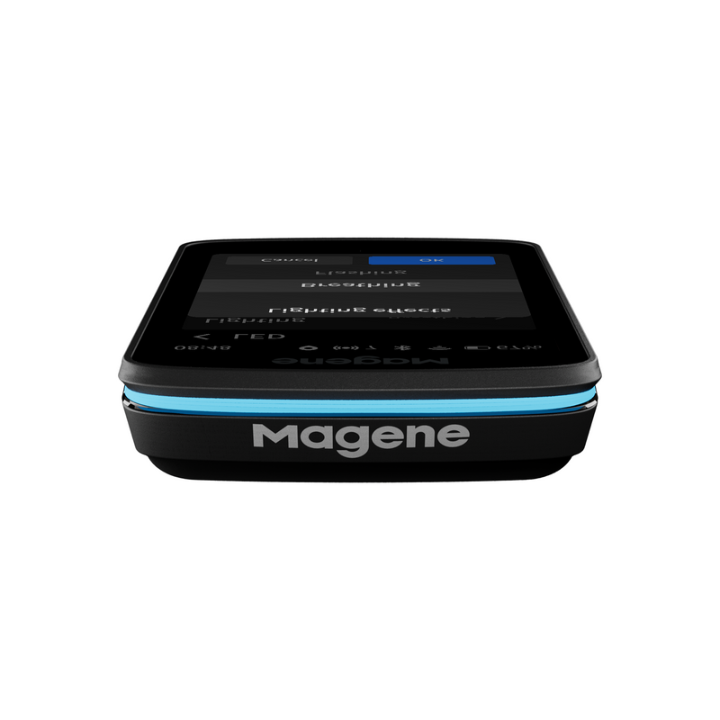 Load image into Gallery viewer, Magene C706 Smart GPS Cycling Computer
