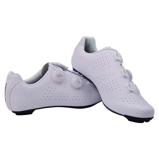 Sidebike Pro Road Cycling Shoes with Carbon Fiber Sole SD020