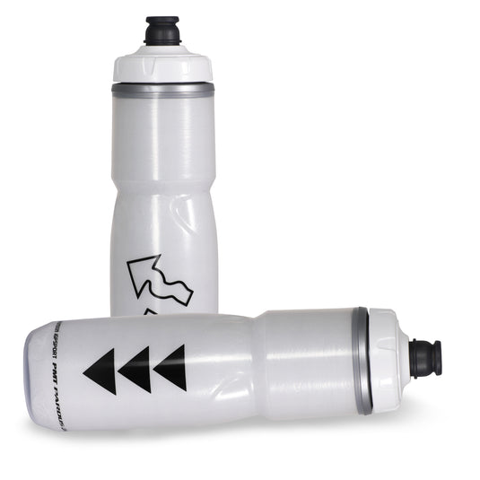 Upten Insulated Cycling Water Bottle Thermal Sport Bottle BPA-Free