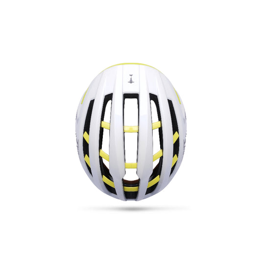 PMT XM Cycling Helmet with internal skeleton