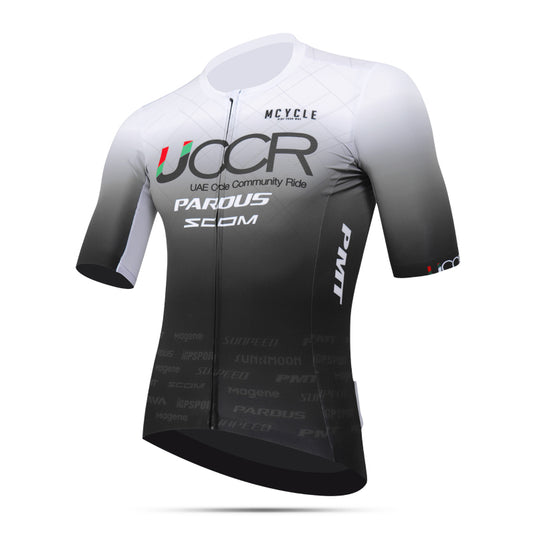 UCCR - UAE Cycle Community Ride Cycling Club Jersey