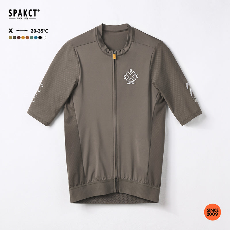 Load image into Gallery viewer, Spakct SPK X Pro Man Cycling Jersey YB111088
