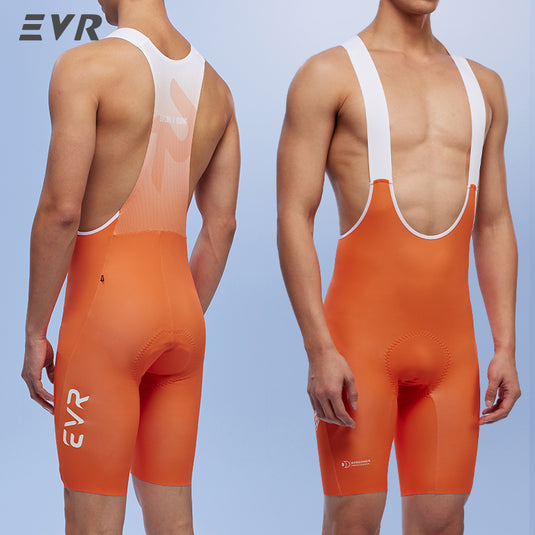 EVR Discover Series Men's Cycling Bib Shorts – 2406