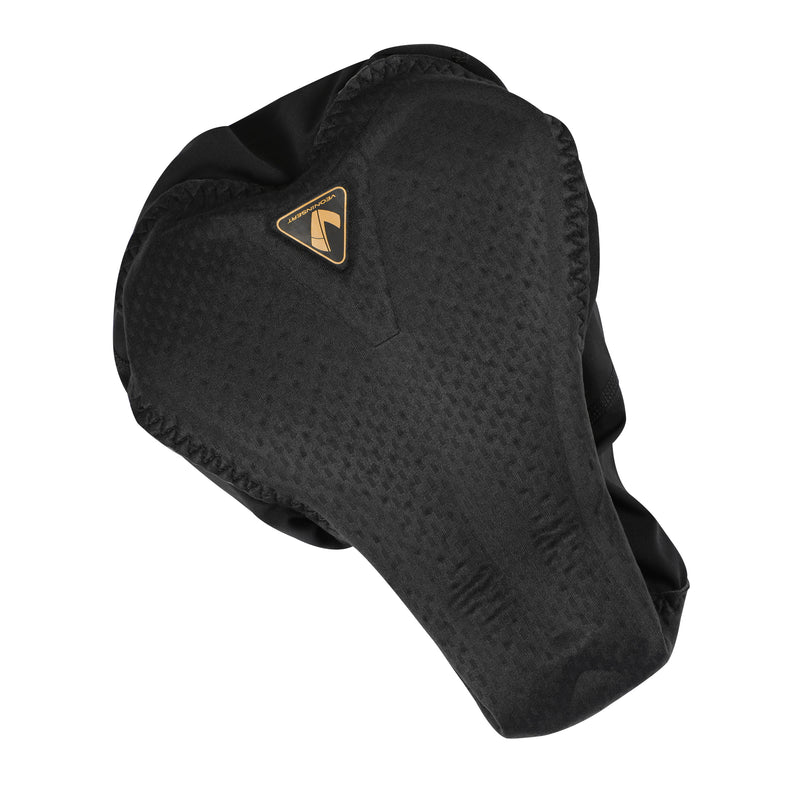 Load image into Gallery viewer, MCYCLE Men's Long Cycling Bib Tights with Side Pockets MK113
