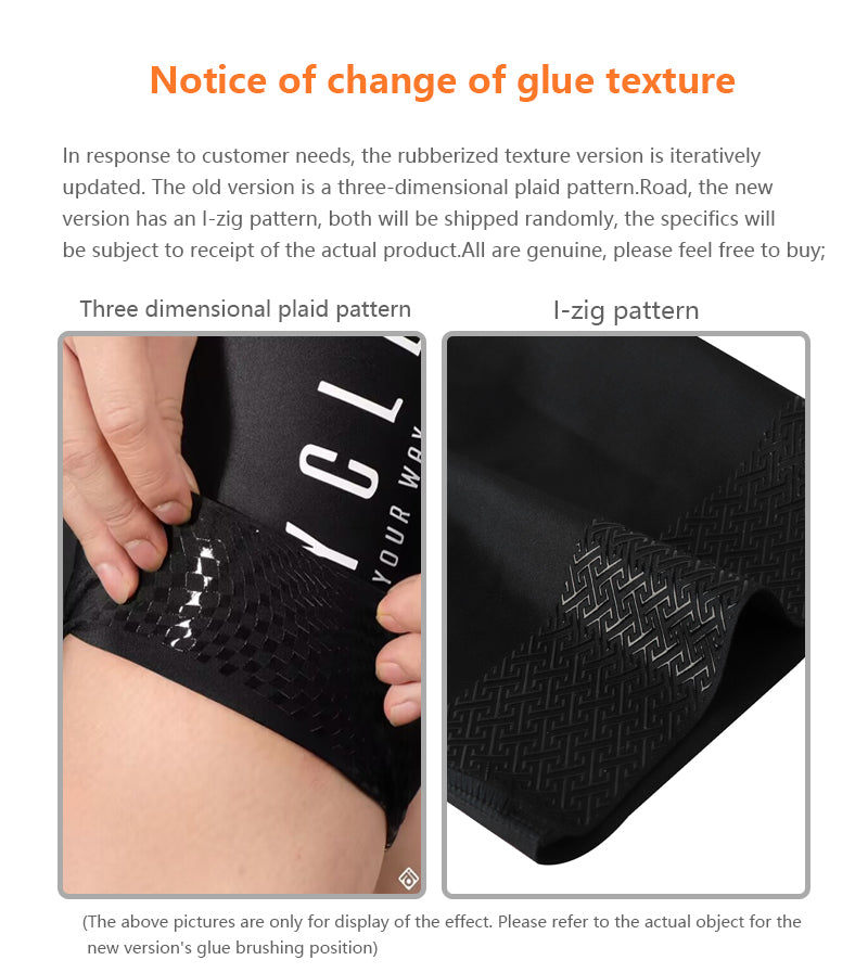 Load image into Gallery viewer, Mcycle Women&#39;s Cycling Bib Shorts with Elastic Interface Pads MK077W
