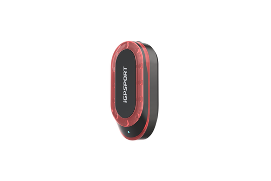 iGPSPORT SR Mini Smart Radar Taillight