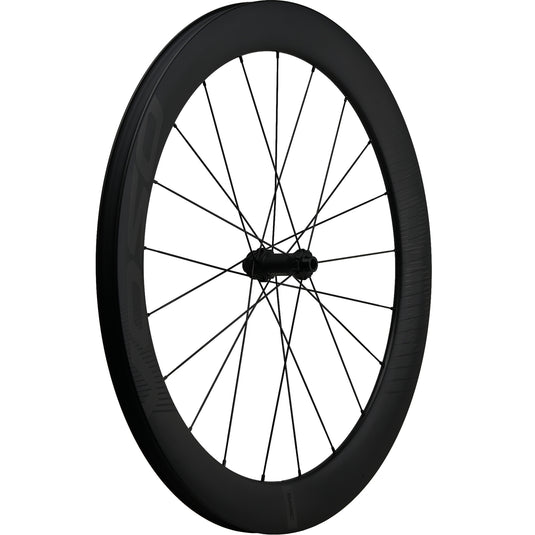 SCOM VOSO Lite Basic Carbon Wheelset Disc Brake 2026