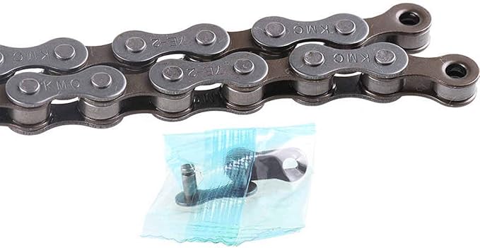 Load image into Gallery viewer, KMC HV410 Single Speed Bicycle Chain
