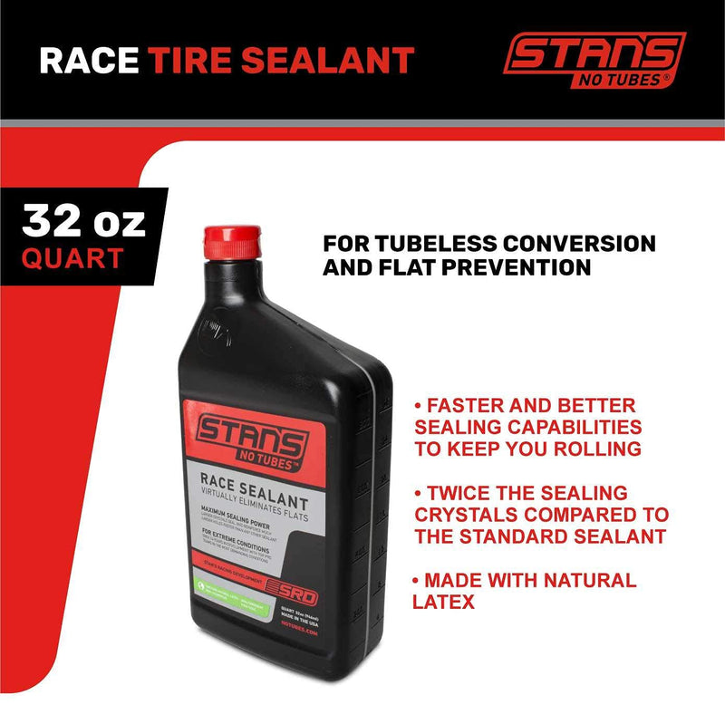 Load image into Gallery viewer, Stans NoTubes Tire Sealant
