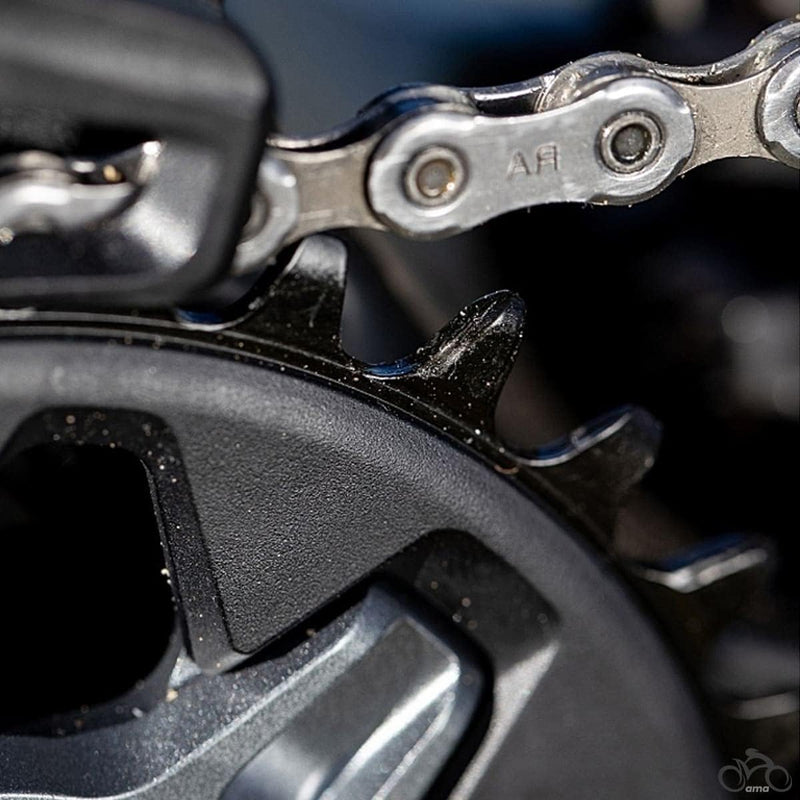 Load image into Gallery viewer, Shimano Ultegra and XT CN-M8100 HYPERGLIDE+ 12s Bicycle Chain
