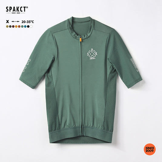 Spakct SPK X Pro Man Cycling Jersey YB111088