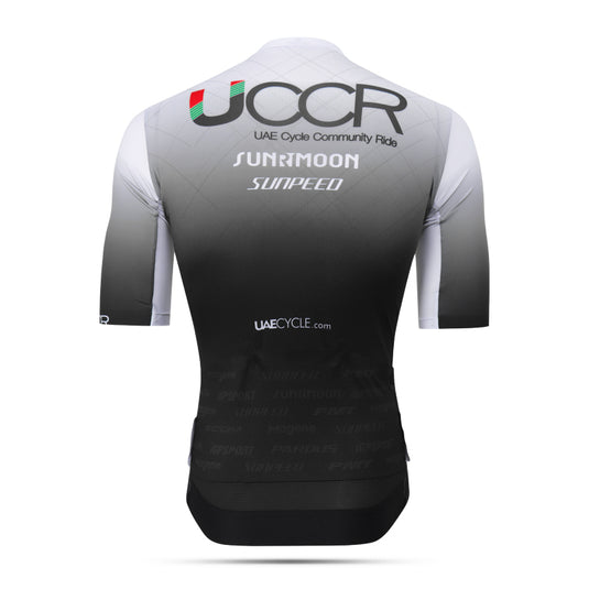 UCCR - UAE Cycle Community Ride Cycling Club Jersey