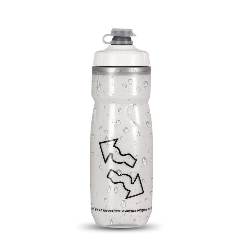 Load image into Gallery viewer, Upten Insulated Cycling Water Bottle Thermal Sport Bottle BPA-Free
