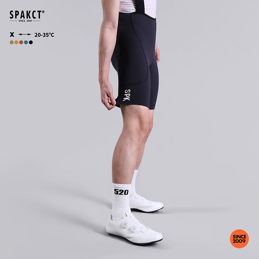 Spakct SPK X Pro Man Cycling Bib Shorts YC111030