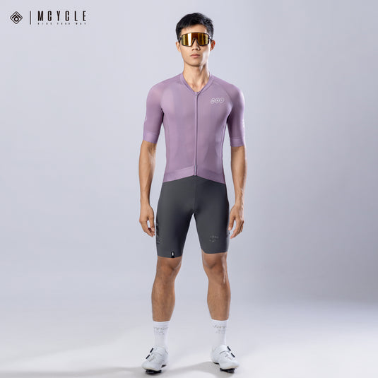 MCYCLE Men's  Pro Performance Cycling Jersey MY361