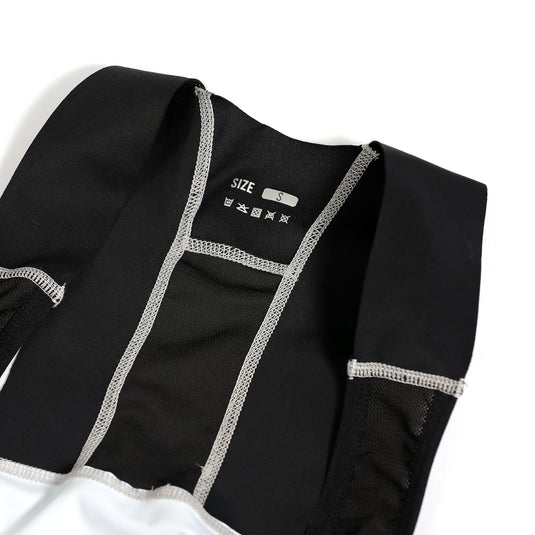 Mcycle Men's Pro Elite Cycling Bib Shorts | MK103 Series