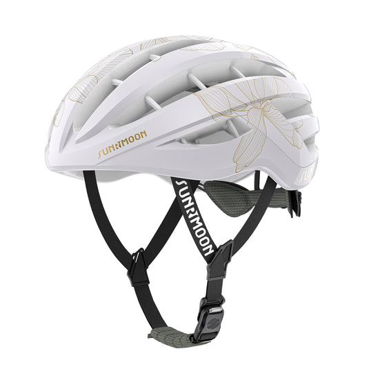 Sunrimoon Alien Cycling Helmet CS57