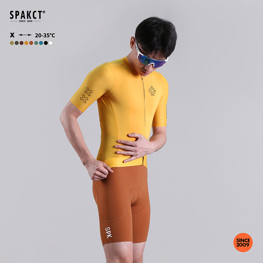 Spakct SPK X Pro Man Cycling Jersey YB111088