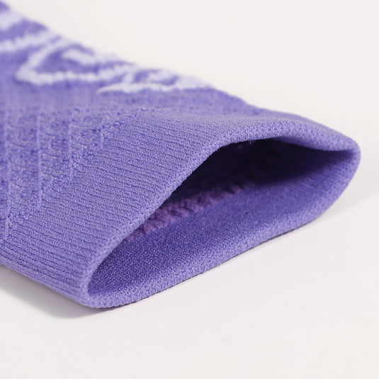 MCYCLE Unisex High-Elastic Athletic Knitted Cycling Socks - MP059 Dopamine Series
