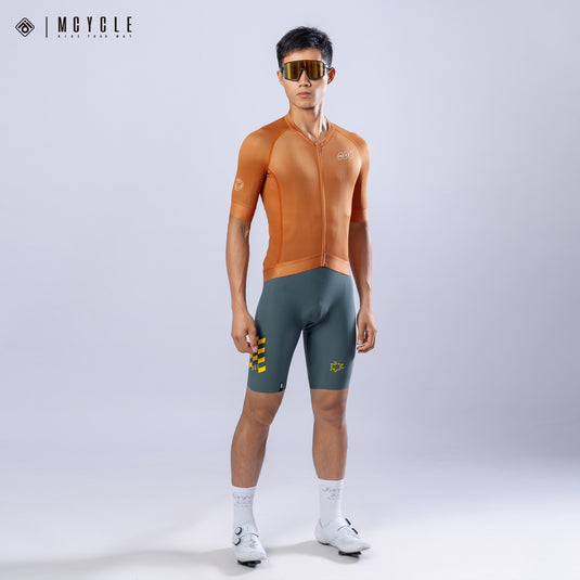 MCYCLE Men's  Pro Performance Cycling Jersey MY361