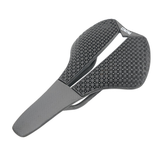 Riro X17 Carbon Fiber Saddle 3D Printing Cycling Seat