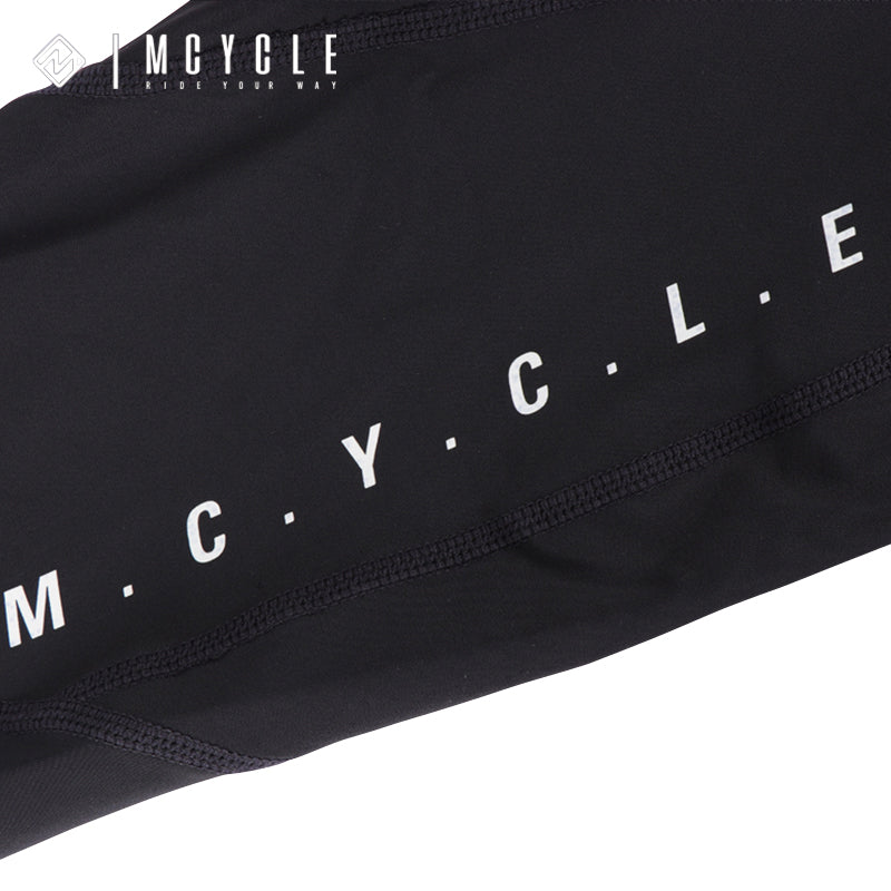 Load image into Gallery viewer, Mcycle Women's Cycling Bib Tights MK053W
