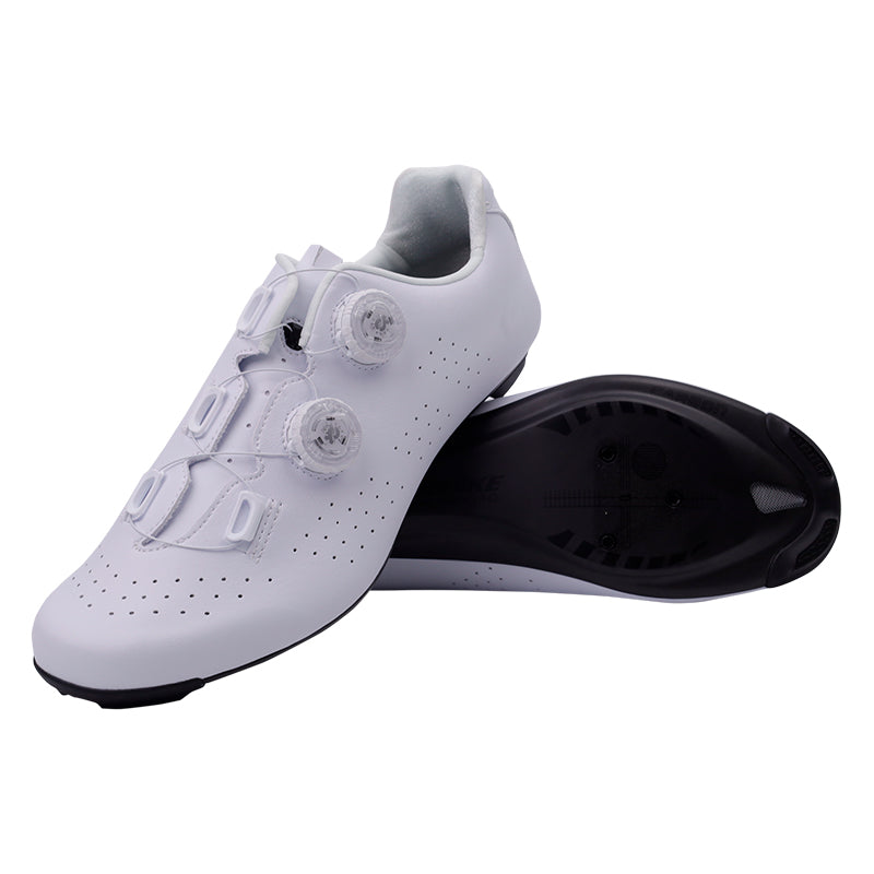 Load image into Gallery viewer, Sidebike Pro Road Cycling Shoes with Carbon Fiber Sole SD020
