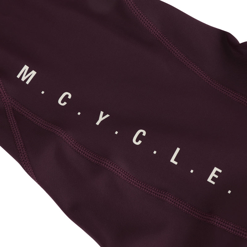 Load image into Gallery viewer, Mcycle Women's Cycling Bib Tights MK053W

