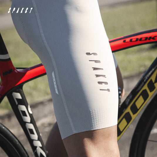 Spakct Egret Men's Professional Cycling Bib Shorts YC111043 YC111044