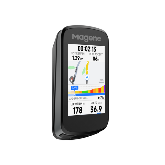 Magene C606 V2 Smart GPS Cycling Computer