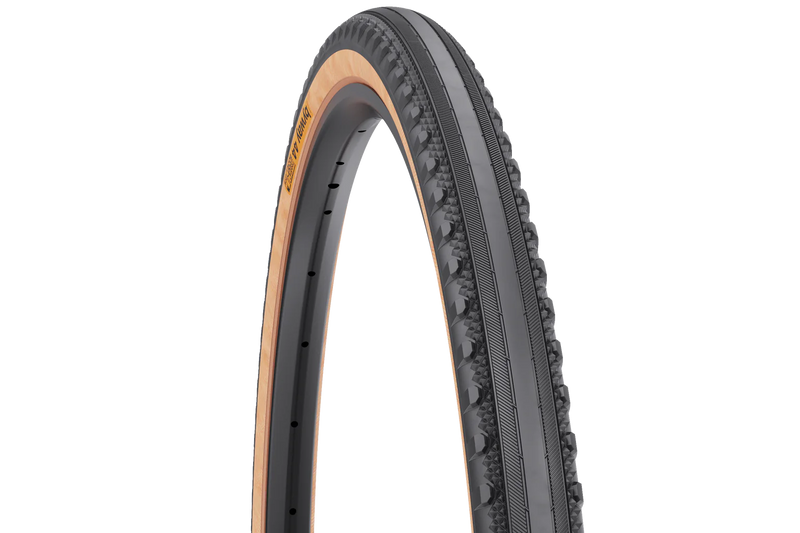 Load image into Gallery viewer, WTB BYWAY TCS Tubeless ready Gravel Road Bike Tire
