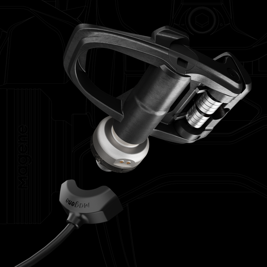 Magene P715 Pedal-based Power Meter