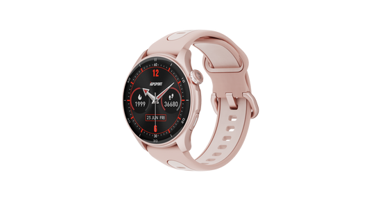 iGPSPORT LW10 Smart Watch Collector's Edition