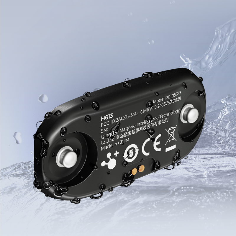 Load image into Gallery viewer, Magene H613M Heart Rate Monitor
