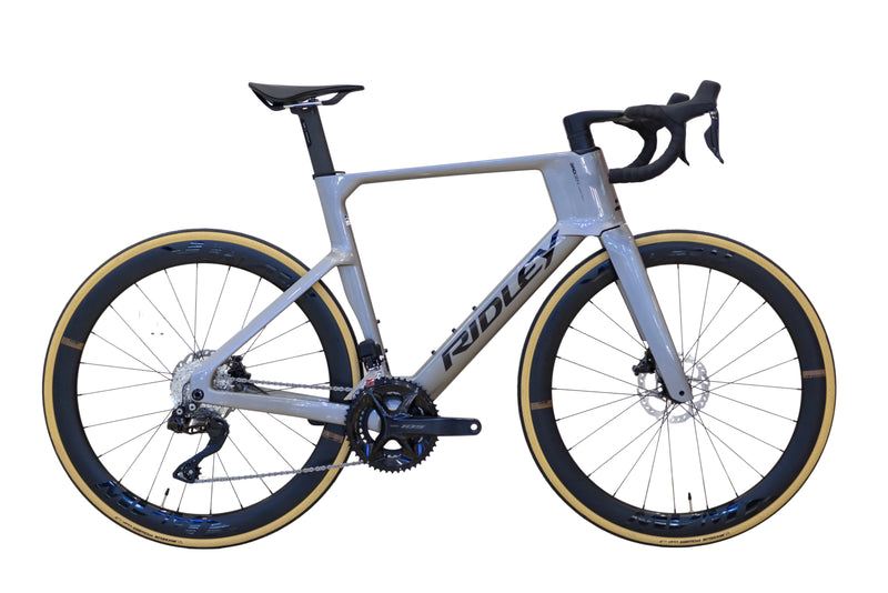 Load image into Gallery viewer, Ridley Noah 3.0 Shimano 105 di2
