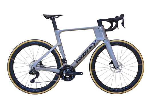 Ridley Noah 3.0 Shimano 105 di2