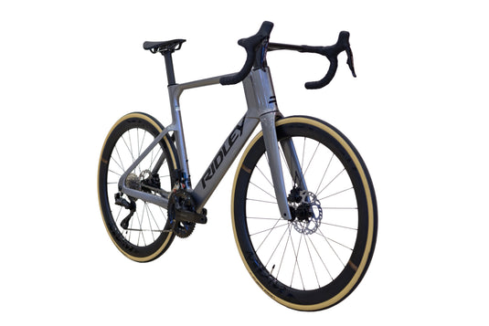 Ridley Noah 3.0 Shimano 105 di2