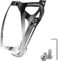 Black/Silver