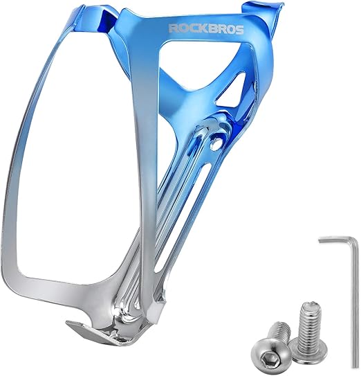 Rockbros bottle cage sale