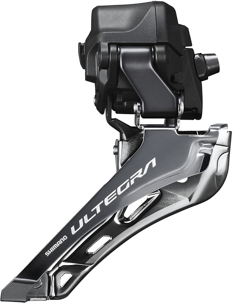 Load image into Gallery viewer, Shimano Ultegra FD-R8150 2×12 speed Front Derailleur
