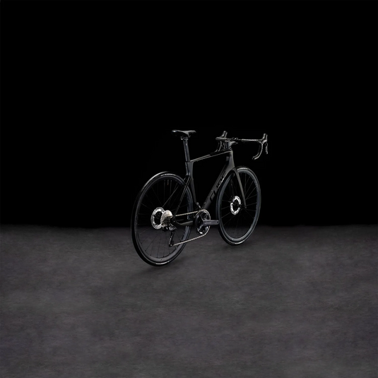 CUBE AGREE C:62 Race Ultegra Di2 Carbon´n´black 778200 with Carbon Wheelset