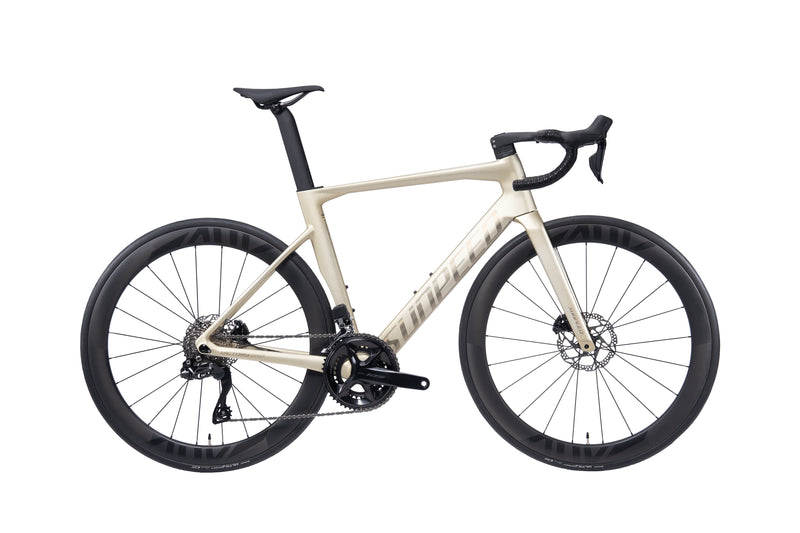 Load image into Gallery viewer, Sunpeed Victory Carbon Road Bike with Shimano 105 Di2
